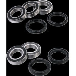 Σετ ρουλεμάν τροχών FACTORY LINKS KWK-K-001