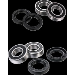 Σετ ρουλεμάν τροχών FACTORY LINKS KWK-C-002 Σετ ρουλεμάν τροχών FACTORY LINKS KWK-C-002