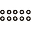 Σετ ρουλεμάν 10 τεμαχίων - 6200 2RS FACTORY LINKS WBE-J-039