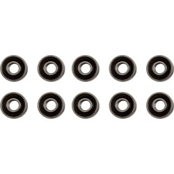 Σετ ρουλεμάν 10 τεμαχίων - 6200 2RS FACTORY LINKS WBE-J-039 Σετ ρουλεμάν 10 τεμαχίων - 6200 2RS FACTORY LINKS WBE-J-039