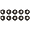 Σετ ρουλεμάν 10 - 6300 2RS FACTORY LINKS WBE-J-038
