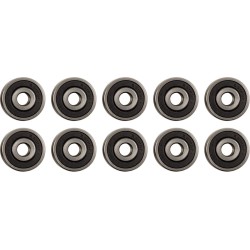 Σετ ρουλεμάν 10 - 6300 2RS FACTORY LINKS WBE-J-038 Σετ ρουλεμάν 10 - 6300 2RS FACTORY LINKS WBE-J-038