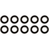 Σετ ρουλεμάν 10 - 6904 2RS FACTORY LINKS WBE-J-009