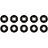 Σετ ρουλεμάν 10 τεμαχίων - 6302 2RS FACTORY LINKS WBE-J-040