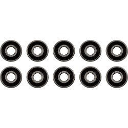 Σετ ρουλεμάν 10 τεμαχίων - 6302 2RS FACTORY LINKS WBE-J-040