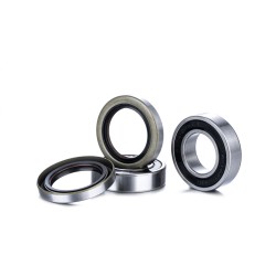 Σετ ρουλεμάν τροχού race series FACTORY LINKS RWR-T-039