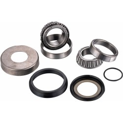 Σετ ρουλεμάν για τιμονόπλακα FACTORY LINKS SSK-C-001