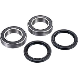 Σετ ρουλεμάν άξονα RR ATV FACTORY LINKS ARA-S-002 Σετ ρουλεμάν άξονα RR ATV FACTORY LINKS ARA-S-002