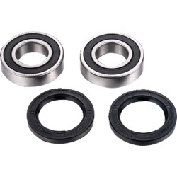 Σετ Ρουλεμάν Άξονα RR ATV FACTORY LINKS ARA-F-001 Σετ Ρουλεμάν Άξονα RR ATV FACTORY LINKS ARA-F-001