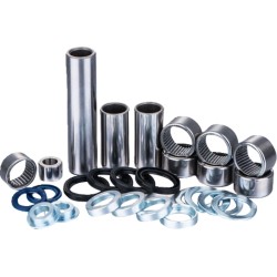 Σετ ρουλεμάν άξονα RR ATV FACTORY LINKS ARA-F-003
