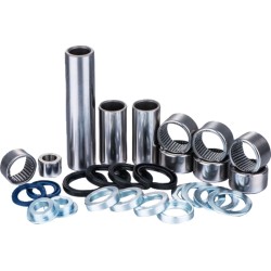 Σετ ρουλεμάν άξονα RR ATV FACTORY LINKS ARA-P-012 Σετ ρουλεμάν άξονα RR ATV FACTORY LINKS ARA-P-012