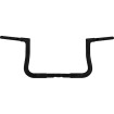 Τιμόνι flat top blk 1.25 Τιμόνι flat top blk 1.25