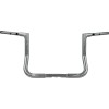 Τιμόνι flat top chr 1.25