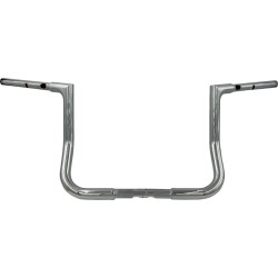 Τιμόνι flat top chr 1.25 Τιμόνι flat top chr 1.25