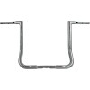 Τιμόνι flat top chr 1.25