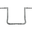 Τιμόνι flat top chr 1.25