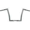 Τιμόνι flat top chr 1.25