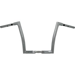 Τιμόνι flat top chr 1.25 Τιμόνι flat top chr 1.25