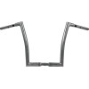 Τιμόνι flat top chr 1.25