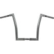 Τιμόνι flat top chr 1.25