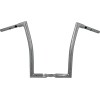 Τιμόνι flat top chr 1.25