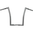 Τιμόνι flat top chr 1.25