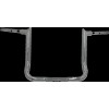 Τιμόνι H-BAR PNTD TOP CHR 1.50