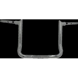 Τιμόνι H-BAR PNTD TOP CHR 1.50 Τιμόνι H-BAR PNTD TOP CHR 1.50