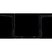 Τιμόνι PNTD TOP BLK 1.50