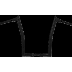 Τιμόνι pntd top blk 1.50