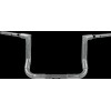 Τιμόνι flat top chr 1.50