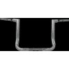 Τιμόνι flat top chr 1.50