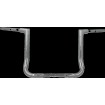 Τιμόνι flat top chr 1.50
