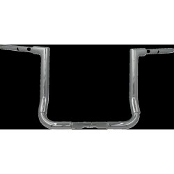 Τιμόνι flat top chr 1.50 Τιμόνι flat top chr 1.50
