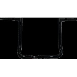Τιμόνι flat top blk 1.50 Τιμόνι flat top blk 1.50