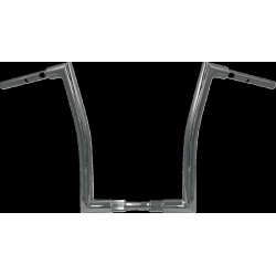 Τιμόνι flat top chr 1.50 Τιμόνι flat top chr 1.50