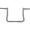 EZ install μειωμένο reach pointed top τιμόνι - 1-1/4