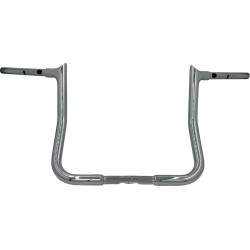 EZ install μειωμένο reach pointed top τιμόνι - 1-1/4 EZ install μειωμένο reach pointed top τιμόνι - 1-1/4