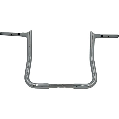 EZ install μειωμένο reach pointed top τιμόνι - 1-1/4