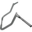EZ install μειωμένο reach pointed top τιμόνι - 1-1/4