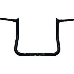 EZ Install μειωμένο reach pointed top τιμόνι - 1-1/4 EZ Install μειωμένο reach pointed top τιμόνι - 1-1/4