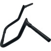 EZ Install μειωμένο reach pointed top τιμόνι - 1-1/4 EZ Install μειωμένο reach pointed top τιμόνι - 1-1/4
