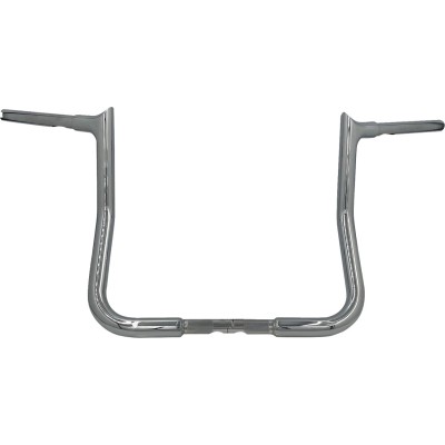 EZ install μειωμένο reach pointed top τιμόνι - 1-1/4