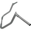EZ install μειωμένο reach pointed top τιμόνι - 1-1/4 EZ install μειωμένο reach pointed top τιμόνι - 1-1/4