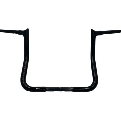EZ Install μειωμένο reach pointed top τιμόνι - 1-1/4 EZ Install μειωμένο reach pointed top τιμόνι - 1-1/4