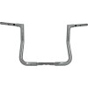 EZ Install μειωμένο reach flat top τιμόνι - 1-1/4
