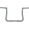 EZ Install μειωμένο reach flat top τιμόνι - 1-1/4