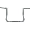 EZ Install μειωμένο reach flat top τιμόνι - 1-1/4 EZ Install μειωμένο reach flat top τιμόνι - 1-1/4