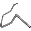 EZ Install μειωμένο reach flat top τιμόνι - 1-1/4 EZ Install μειωμένο reach flat top τιμόνι - 1-1/4