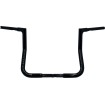 EZ Install μειωμένο reach flat top τιμόνι - 1-1/4 EZ Install μειωμένο reach flat top τιμόνι - 1-1/4
